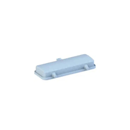 H24B-CV-4B Heavy Duty Connector Compact Series Top Entry Aluminum Protective Hoods