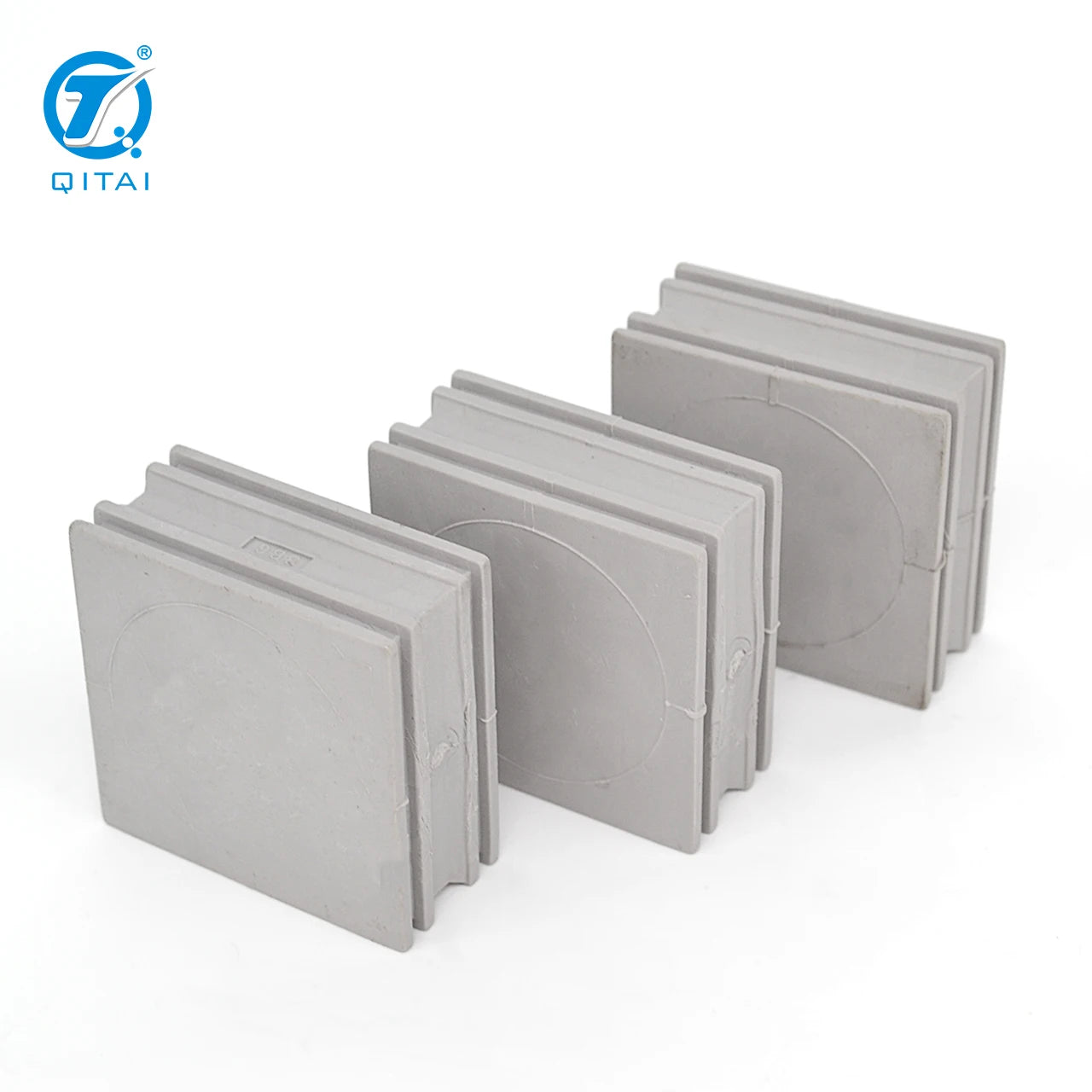 CES BBG TPE Material 11.1mm Length Grommet Module Cable Entry Systems Blank KT Grommet Plates & Cable Grommets