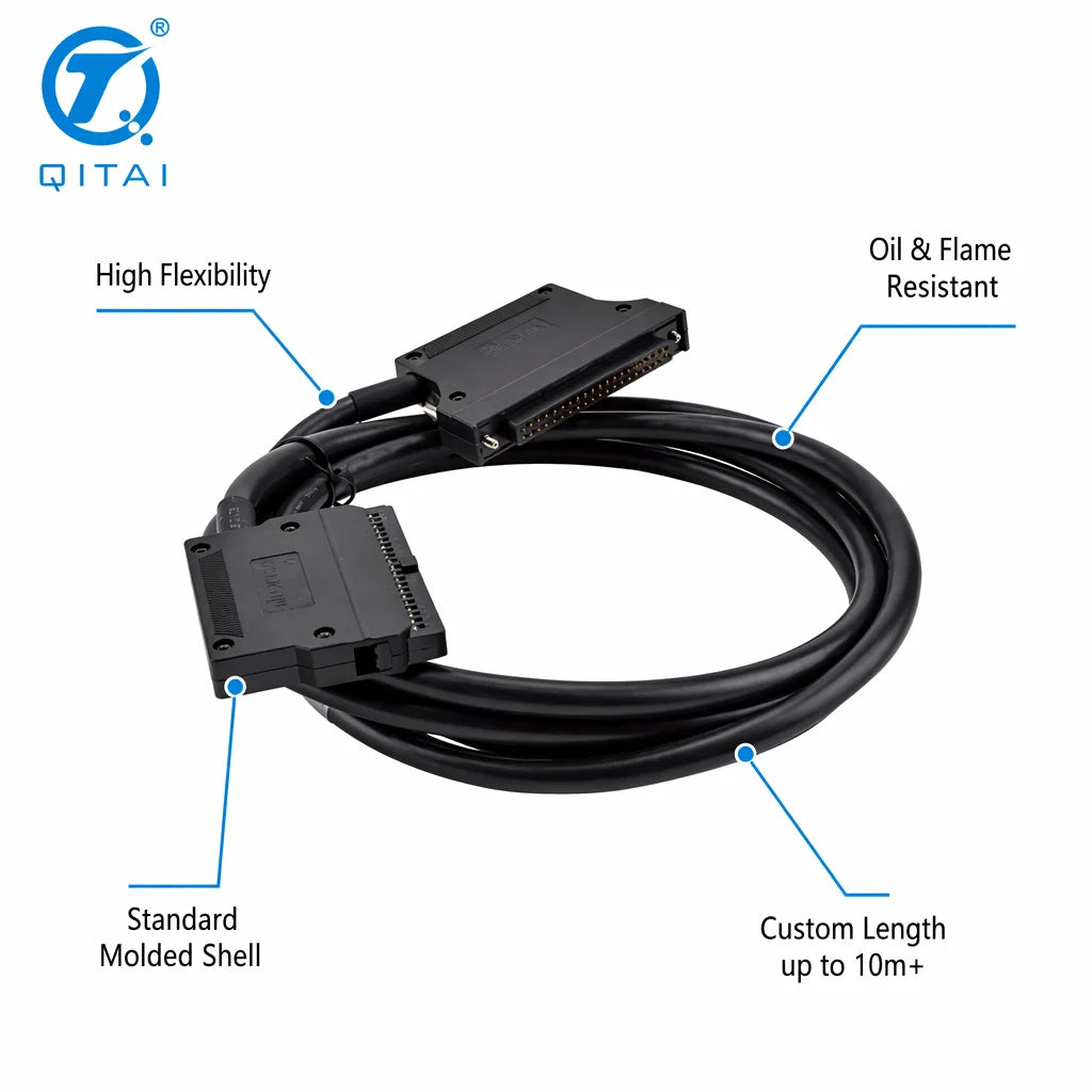 QX210 Industrial Component - QITAI industrial automation components