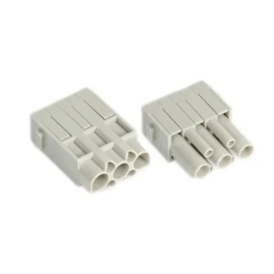 HMK-003/4-MC Connector - QITAI industrial automation components