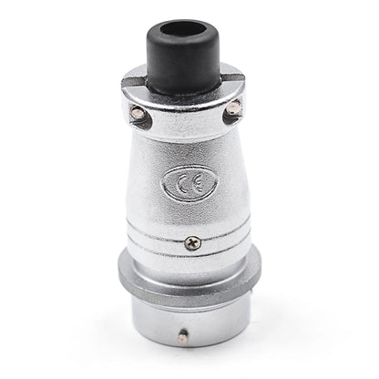 PT20-12KHigh Quality  Aviation Cable Connector Circular Plastic Socket with Waterproof Copper Contacts Power Applications