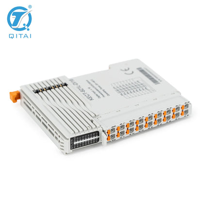 KECT-821L-DI16  PLC IO System Ethercat 16-channel Digital Input Module  PNP/NPN Digital Input EtherCAT IO-Link Network