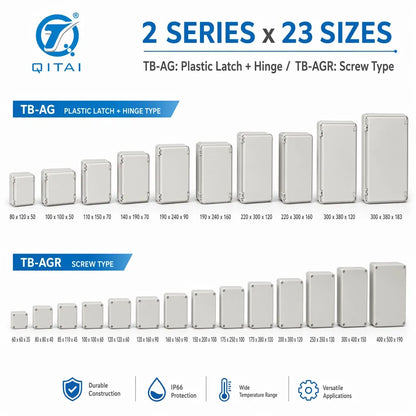 Industrial Component PA - QITAI industrial automation components