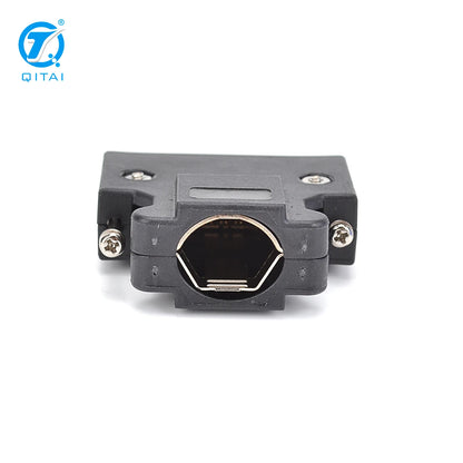 QX831-36P MDR Connector 36 Pole Servo Connector 1A Cable AWG22-28