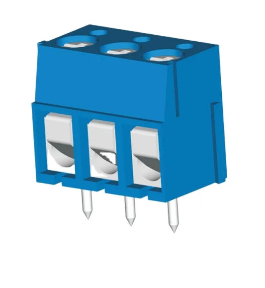 QTB-250V Terminal Blocks PA66 - QITAI industrial automation components
