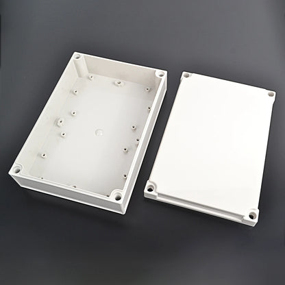 TJ-AG-1725 Quick Junction BoxIP66 Waterproof ABS Plastic Fiber Optic Termination Box Electric Junction Control Panel Enclosure