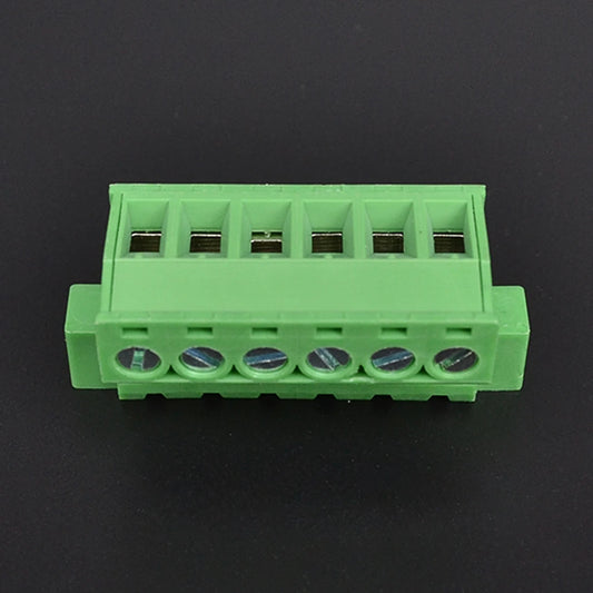 QPS-508S-6 Terminal Block PC - QITAI industrial automation components
