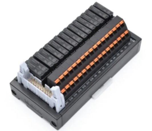 QMY416SL Relay - QITAI industrial automation components