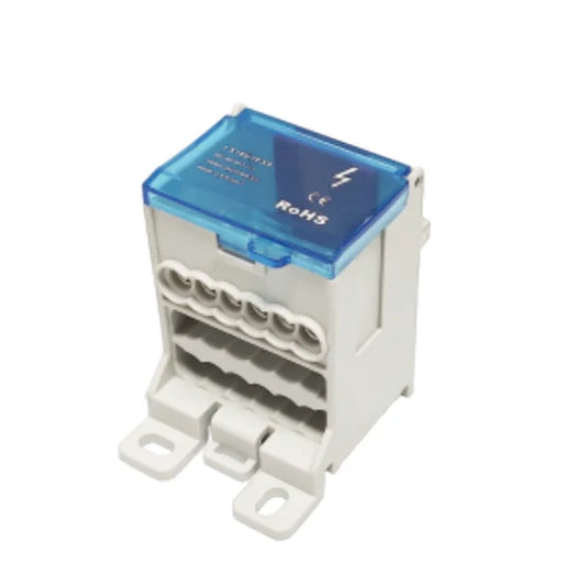Industrial terminal block - QITAI industrial automation components