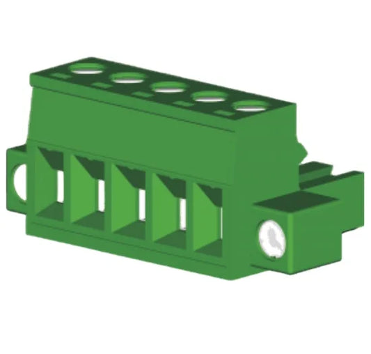 QPV-500F Terminal Blocks PC - QITAI industrial automation components