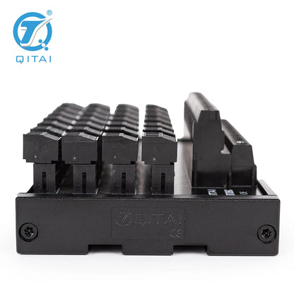 QMT08C32 Bit Output Terminal Block DC24V 1A PLC Module Connect with LED Light Remote Control NPN/PNP
