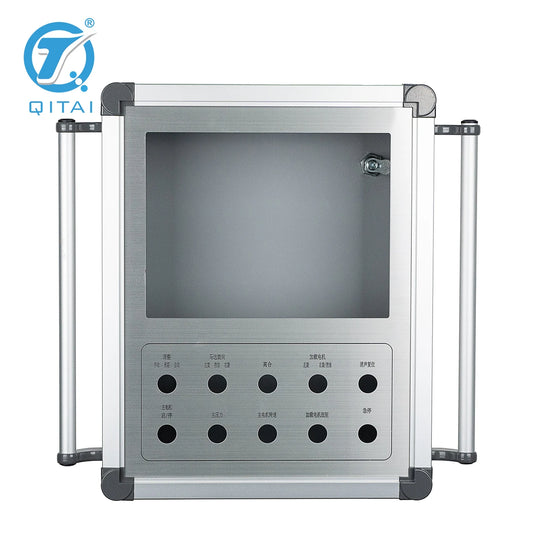 QT135 control box - QITAI industrial automation components