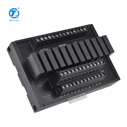 QMY520 terminal block - QITAI industrial automation components