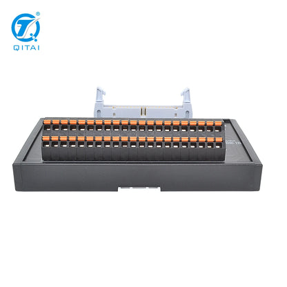 QMY305SL-P  PLC Relay Module with Terminal Block for Industrial Control, IO Expansion and Signal Conversion