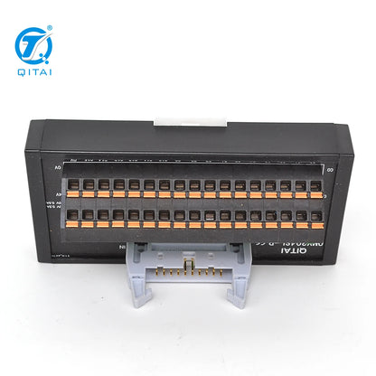 QMY304SL-P Converter Module 10mA 5V 16 SSR Solid State Relay Module Terminal Block Optocoupler Solid State Relay Module