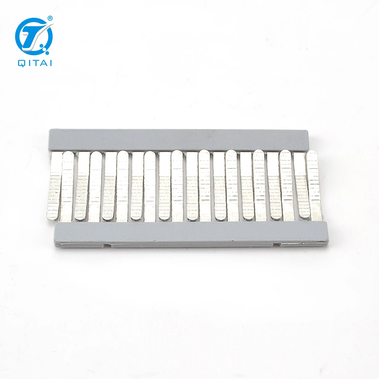 EB 10-5 10 Position Terminal Strip Connection Bar Jumper Push-In Bridge Components