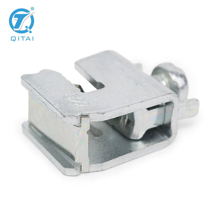 CES-JT-526 Bus bar Clamps 10mm Conductor Connection Terminal