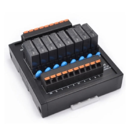 QMY443SL relay module - QITAI industrial automation components