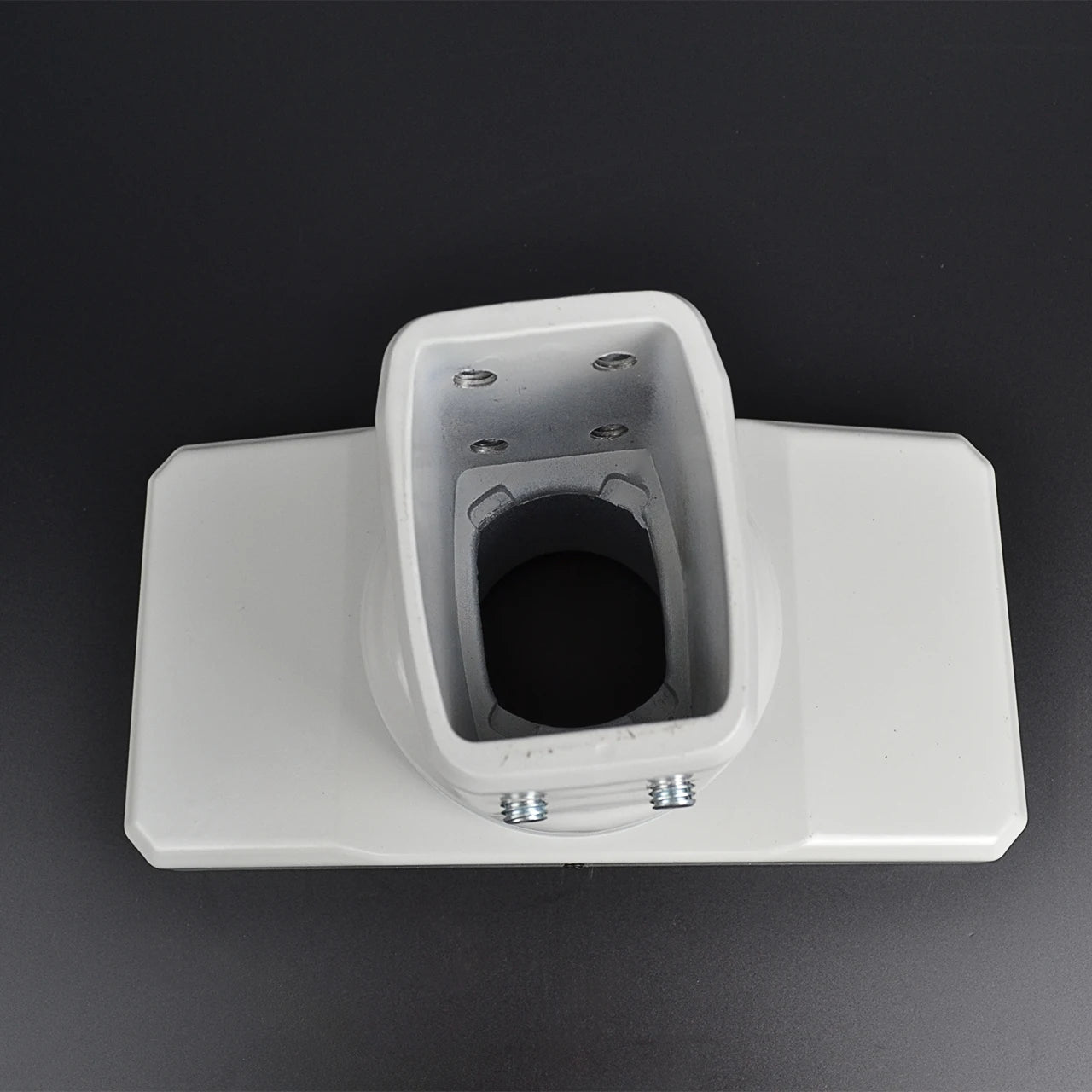 55.75.080 Electrical Equipment Enclosures Racks and Cabinets Model Swivel Base Aluminium Alloy Tube Cantilever