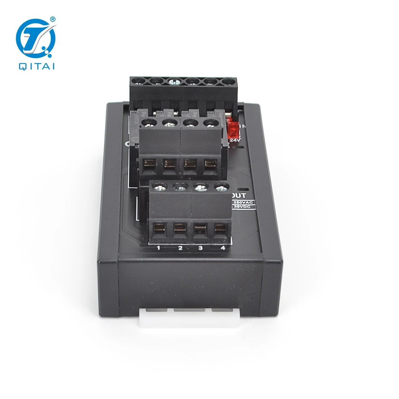 QMY400-P High-quality Relays Modules for Automation Equipment Control Systems to Circuit protection Terminal Blocks Modules
