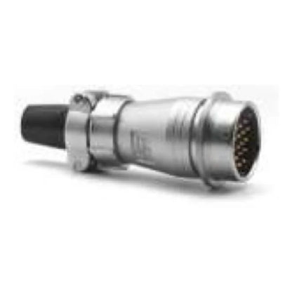 PTX20-14K  20MM Professional Aviation Wire Connectors Manufacturer CNC Electrical Equipment 2-14 Pin Waterproof Connector