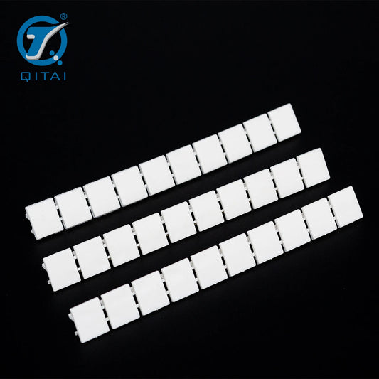 ZB10 Terminal Blocks - QITAI industrial automation components