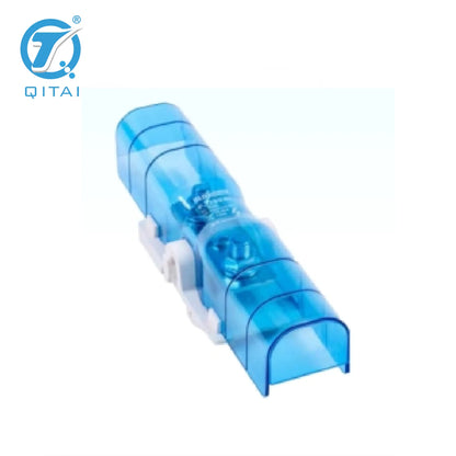 QFJ250AL 250A 690V Long Type In-line Power Distribution Block Single Pole Feed-through Terminal Block