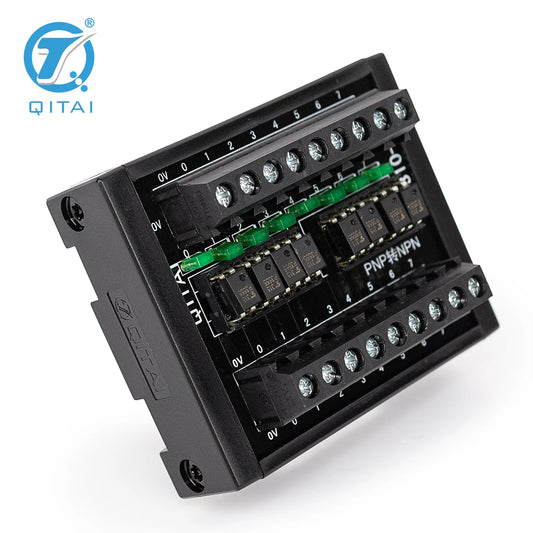 QMY310-P Terminal Blocks - QITAI industrial automation components
