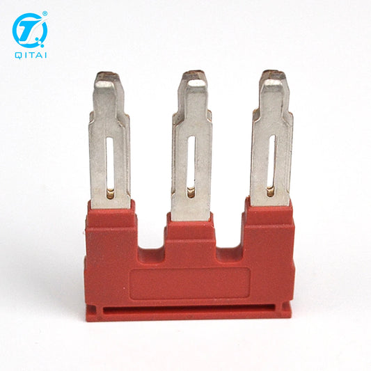 Terminal Block - QITAI industrial automation components