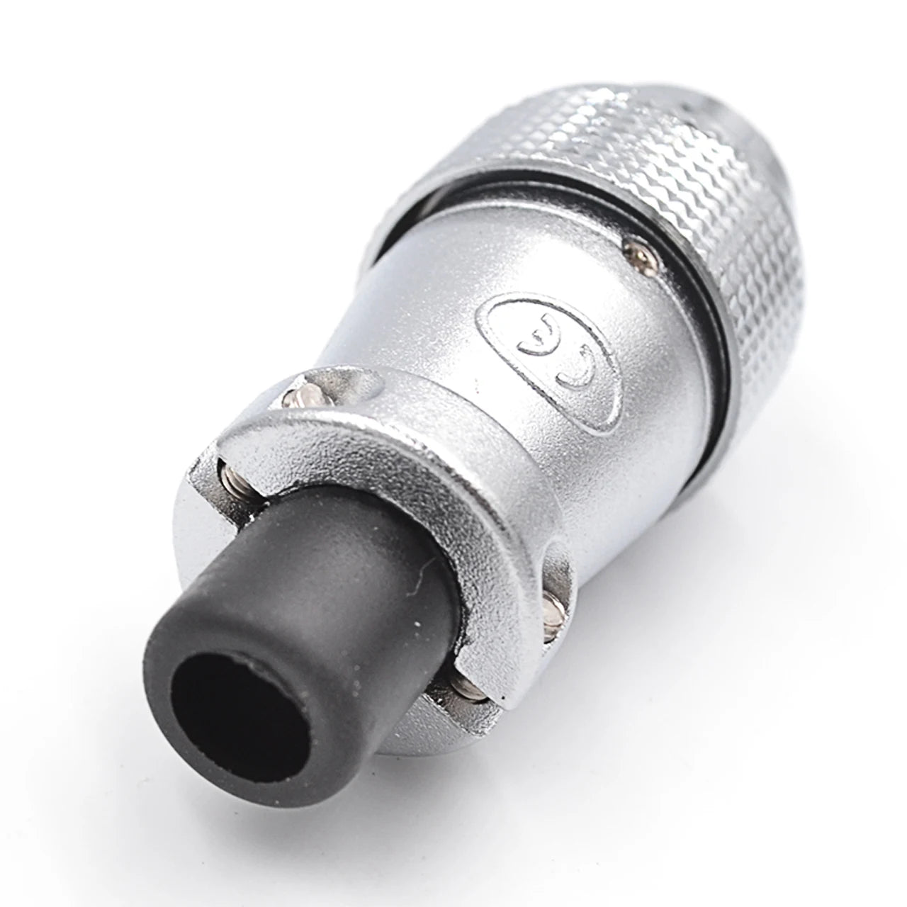 14Pin Circular Connector  Male Plug Female Socket Waterproof Power Cable Straight Connector
