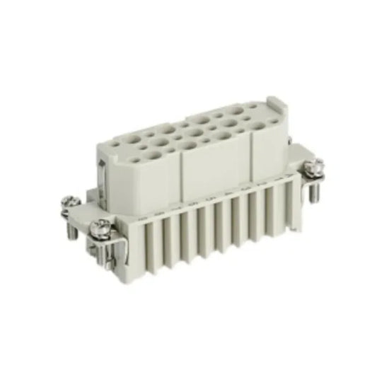 HD-080-FC connector - QITAI industrial automation components