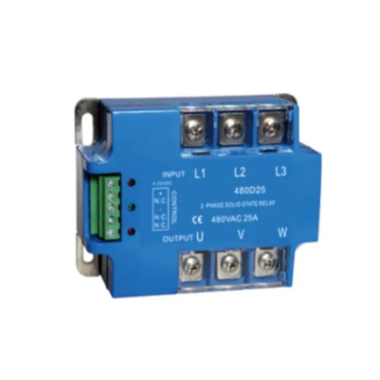 QITAI relay - QITAI industrial automation components