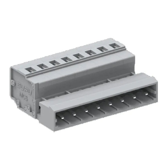 QNS-500 Terminal Block PA66 - QITAI industrial automation components