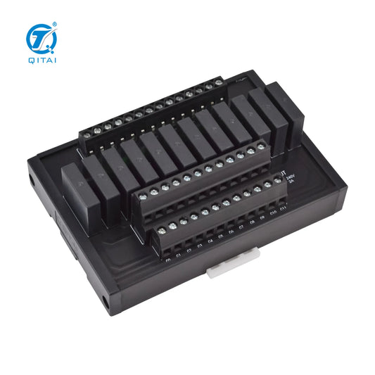 380V terminal block - QITAI industrial automation components
