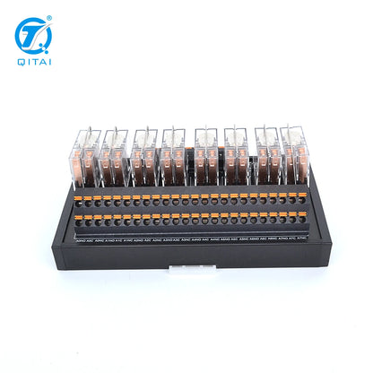 QMY435SL/P 2C High Power Relay Module with LED Light Power Relay Module of 2C Category