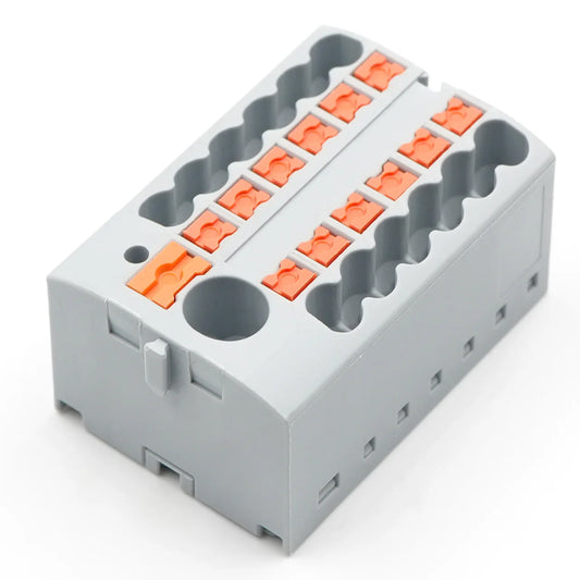 Terminal Block PA - QITAI industrial automation components