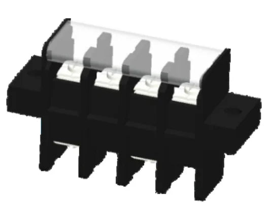 QTCQ-130-2F terminal block - QITAI industrial automation components
