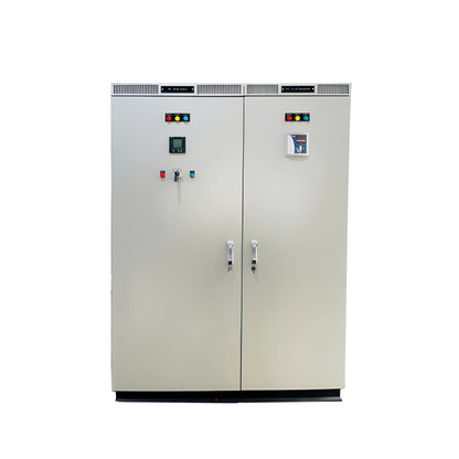 Custom Aluminum Steel Alloy Control Panel Industrial Electronic Cabinet Box Customized  Power Control Cabinets