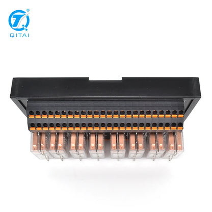 QMY435SL/P 2C High Power Relay Module with LED Light Power Relay Module of 2C Category