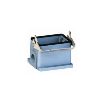 H48B-SG-1L-PG36 Heavy Duty Connector Compact Series Top Entry Protective Hoods
