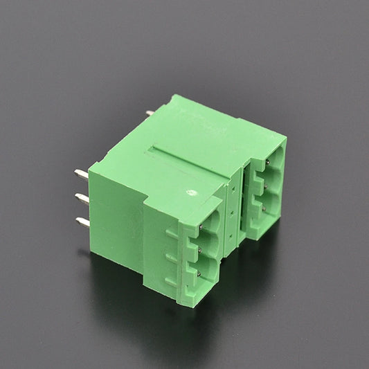 QSD-508VC-2 Terminal Blocks Green - QITAI industrial automation components