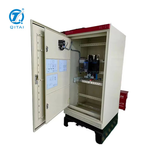 Industrial Component PA - QITAI industrial automation components