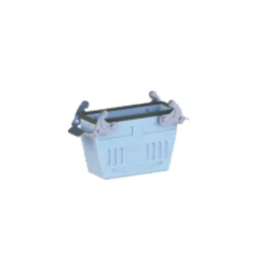 H24B-DJKH-2L-PG29 Heavy Duty Copper Contact Aluminum Housing Industrial Use Compact Series Top Entry Protective Hoods