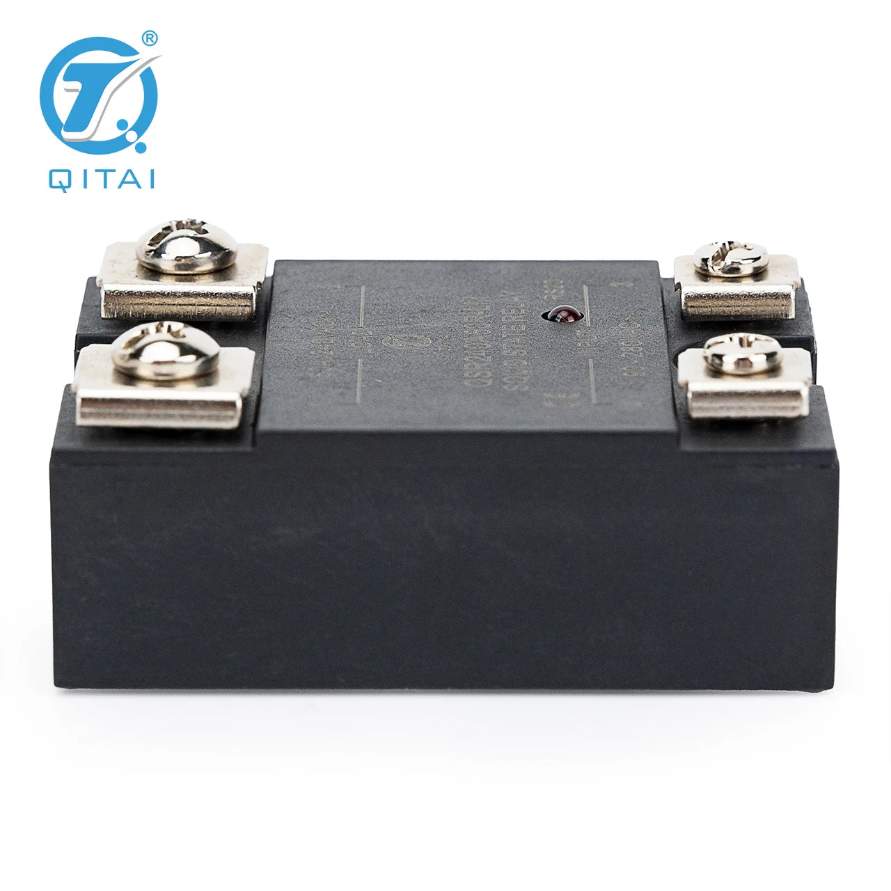 QSR240A60R-LM 60A 240VAC SSR Single Phase AC Output Solid State Relay
