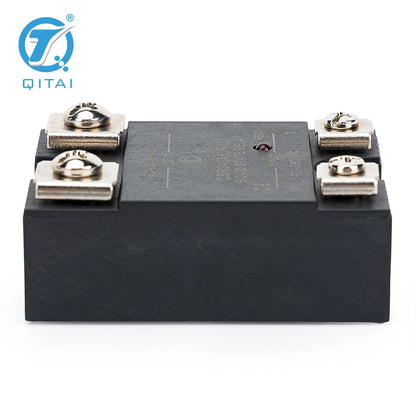 QSR240A60R-LM 60A 240VAC SSR Single Phase AC Output Solid State Relay