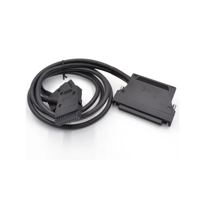 QX210-9-500 10P Mil Connector PLC I/O Cable Copper Flexible Insulated Wires and Cables Solid Conductor Type