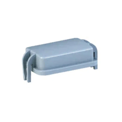 QITAI H6B-CV-2C Industrial Heavy Duty Copper Contact 10A 250V Connector Compact Series Top Entry Protective Hoods
