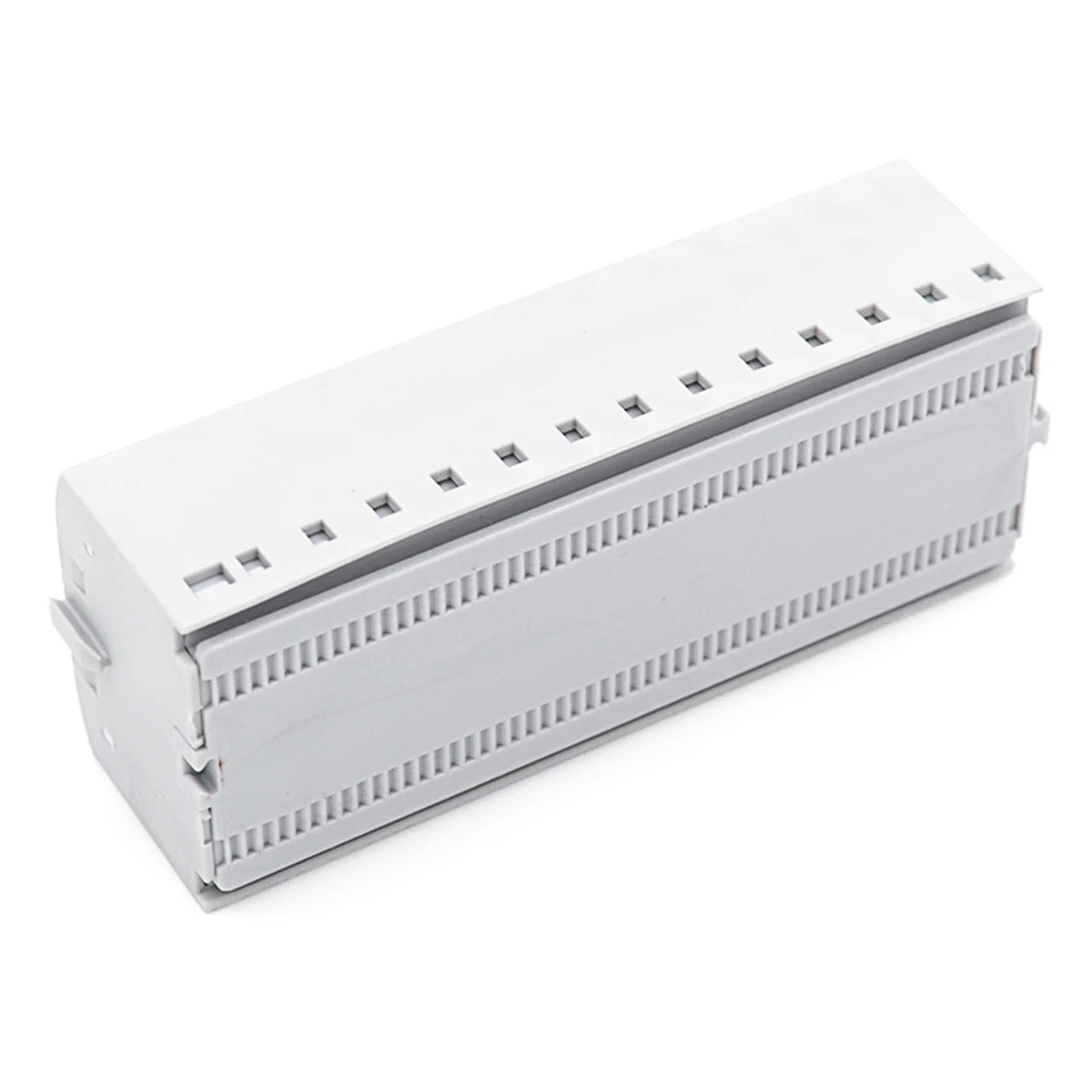 QPTFX 6/24*2.5 Straight Plug 24 Bit Distribution Block 2.5 Mm Wire Diameter Automotive 26-12AWG Conductor