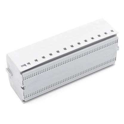 QPTFX 6/24*2.5 Straight Plug 24 Bit Distribution Block 2.5 Mm Wire Diameter Automotive 26-12AWG Conductor