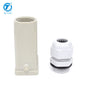 H3A.P-TK-2B-M20 Heavy Duty Connector Housings & Hoods Top Entry Automotive Waterproof Industrial Connector